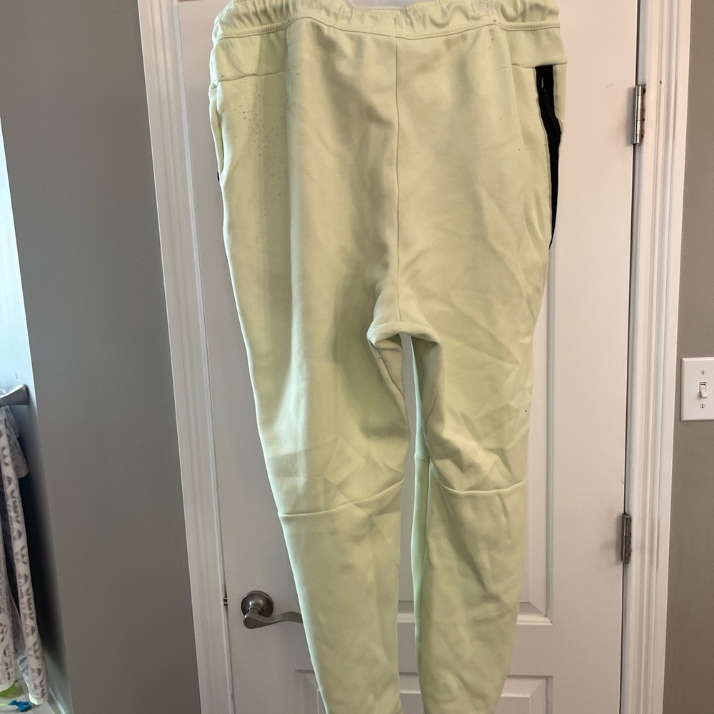 Nike sweatpants size 3XL Nice!